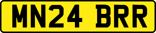 MN24BRR