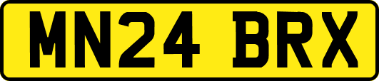MN24BRX