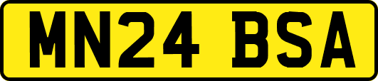 MN24BSA