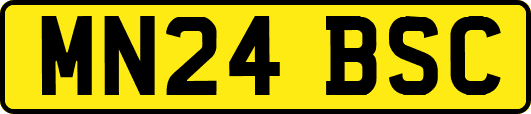 MN24BSC