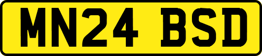 MN24BSD