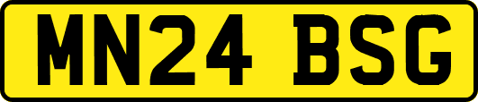 MN24BSG
