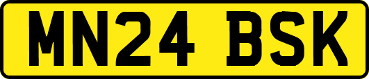 MN24BSK