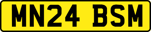 MN24BSM