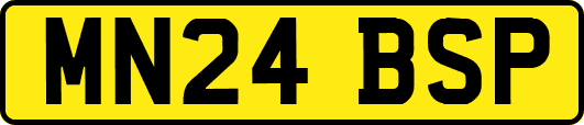 MN24BSP