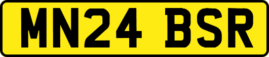 MN24BSR