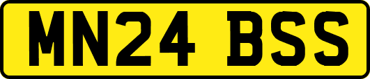 MN24BSS