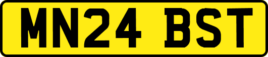 MN24BST