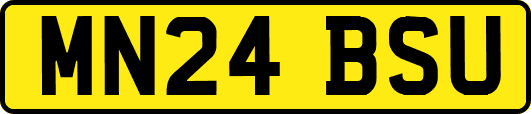 MN24BSU