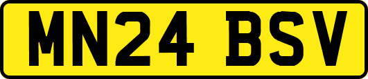 MN24BSV