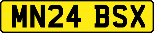 MN24BSX