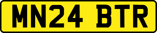 MN24BTR