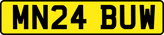 MN24BUW