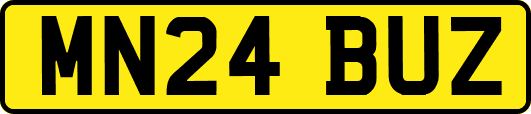 MN24BUZ