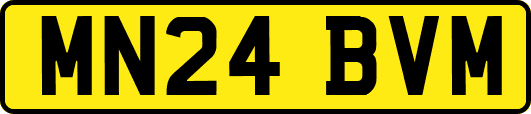 MN24BVM