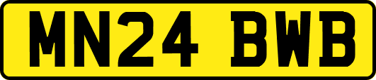 MN24BWB
