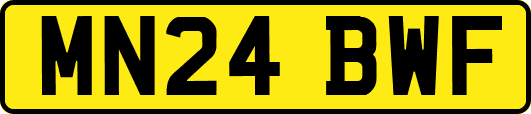 MN24BWF