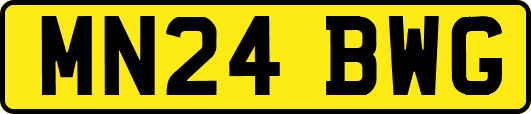 MN24BWG