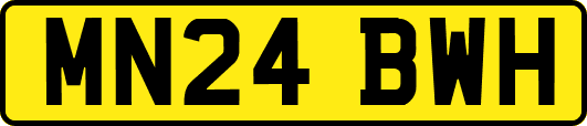 MN24BWH