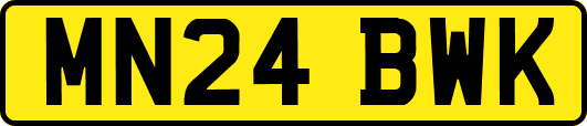 MN24BWK