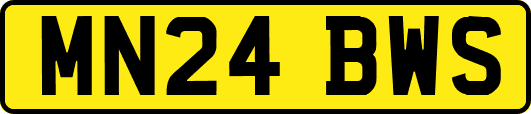 MN24BWS