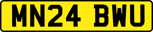 MN24BWU