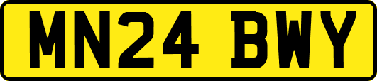 MN24BWY