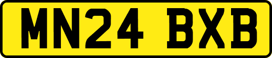 MN24BXB