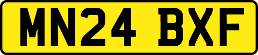 MN24BXF