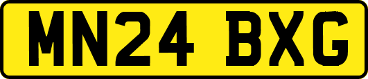 MN24BXG