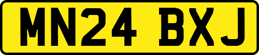 MN24BXJ