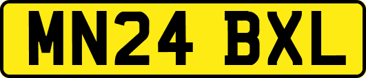 MN24BXL