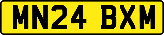 MN24BXM