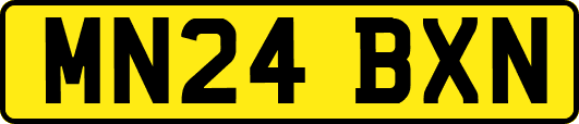 MN24BXN