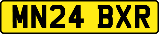 MN24BXR