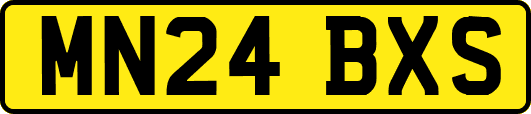 MN24BXS
