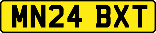 MN24BXT