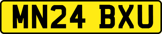 MN24BXU