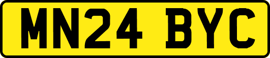MN24BYC