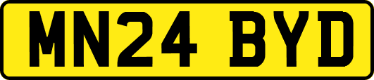 MN24BYD
