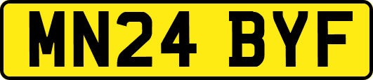 MN24BYF