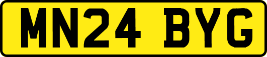MN24BYG