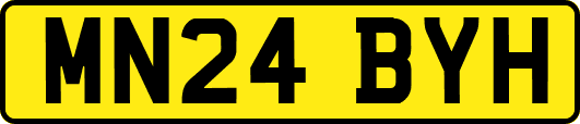 MN24BYH