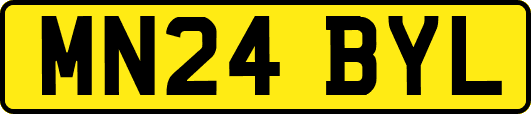 MN24BYL
