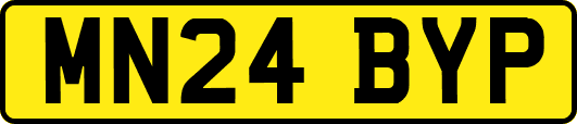 MN24BYP