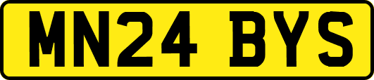 MN24BYS