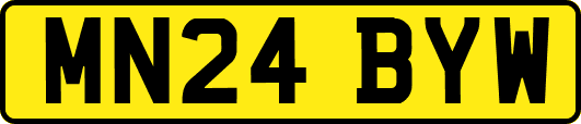 MN24BYW