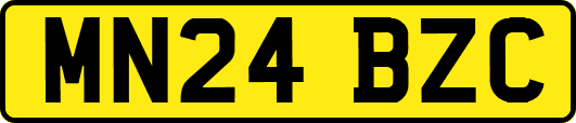 MN24BZC