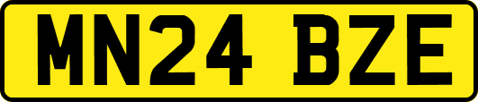 MN24BZE