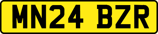 MN24BZR